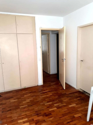Imagem Apartamento com 3 Quartos à Venda, 110 m² em Jardim América - São Paulo