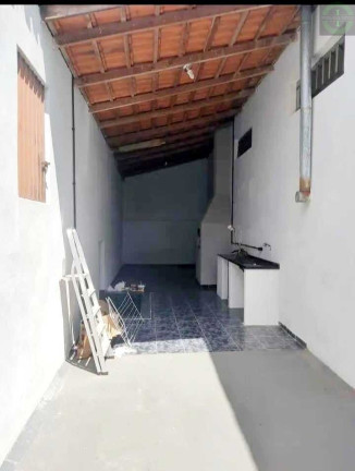 Imagem Casa com 5 Quartos à Venda, 166 m² em Nova Rússia - Ponta Grossa