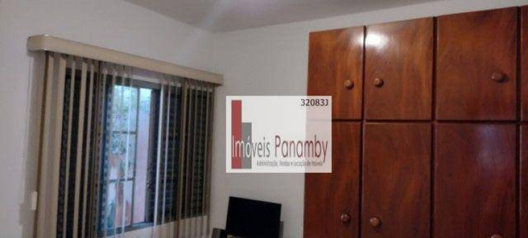 Imagem Casa com 3 Quartos à Venda, 130 m² em Campo Limpo - São Paulo