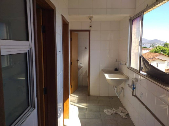 Imagem Apartamento com 3 Quartos à Venda, 140 m² em Montes Claros