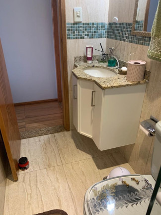 Imagem Casa com 3 Quartos à Venda,  em Campo Grande - Rio De Janeiro