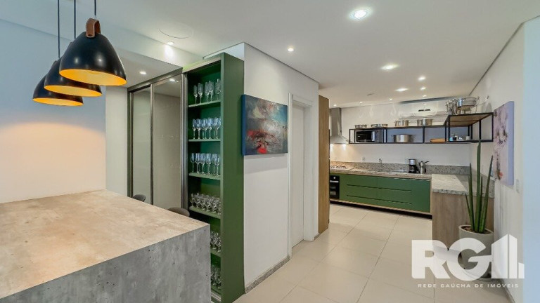 Imagem Apartamento com 2 Quartos à Venda, 80 m² em Petrópolis - Porto Alegre