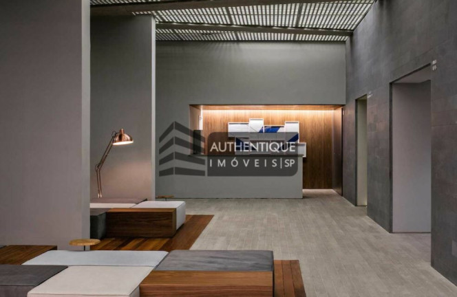 Imagem Apartamento com 1 Quarto à Venda, 45 m² em Itaim Bibi - São Paulo Imagem Apartamento com 1 Quarto à Venda, 45 m² em Itaim Bibi - São Paulo
