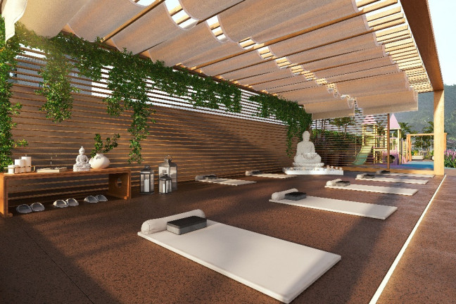 Imagem Apartamento com 2 Quartos à Venda, 69 m² em Morretes - Itapema