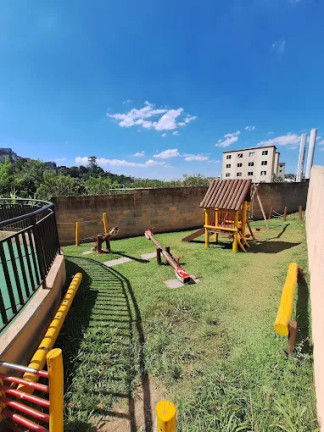 Imagem Apartamento com 2 Quartos à Venda, 46 m² em Jardim Petrópolis - Cotia Imagem Apartamento com 2 Quartos à Venda, 46 m² em Jardim Petrópolis - Cotia