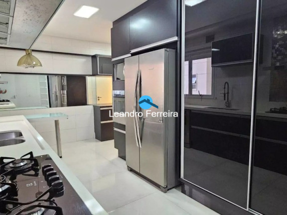 Imagem Apartamento com 3 Quartos à Venda, 242 m² em Nova Petrópolis - São Bernardo Do Campo Imagem Apartamento com 3 Quartos à Venda, 242 m² em Nova Petrópolis - São Bernardo Do Campo