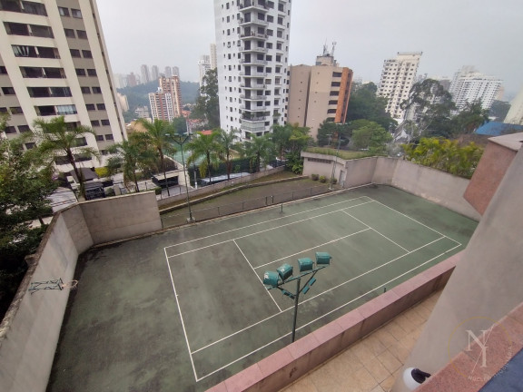 Imagem Apartamento com 6 Quartos à Venda, 673 m² em Vila Andrade - São Paulo Imagem Apartamento com 6 Quartos à Venda, 673 m² em Vila Andrade - São Paulo