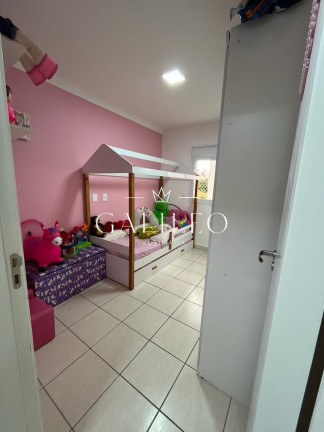 Imagem Apartamento com 2 Quartos à Venda, 52 m² em Jardim Fecidade - Várzea Paulista Imagem Apartamento com 2 Quartos à Venda, 52 m² em Jardim Fecidade - Várzea Paulista
