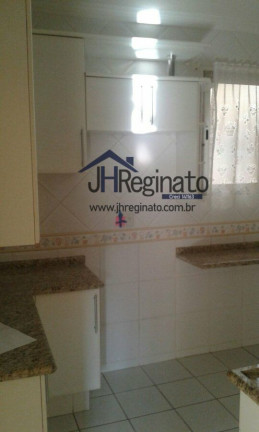 Imagem Apartamento com 2 Quartos à Venda, 61 m² em Parque Campolim - Sorocaba Imagem Apartamento com 2 Quartos à Venda, 61 m² em Parque Campolim - Sorocaba