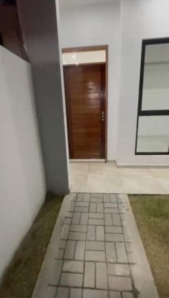 Casa com 3 Quartos à Venda, 138 m² em Cidade Balneária Novo Mundo I - Conde