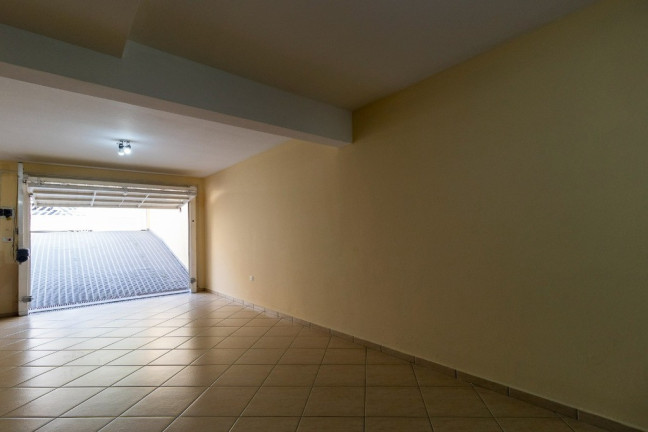 Imagem Casa com 3 Quartos à Venda,  em Parque Das Nações - Santo André