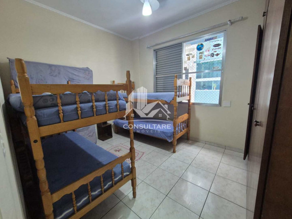 Imagem Apartamento com 3 Quartos à Venda, 110 m² em Itararé - São Vicente Imagem Apartamento com 3 Quartos à Venda, 110 m² em Itararé - São Vicente