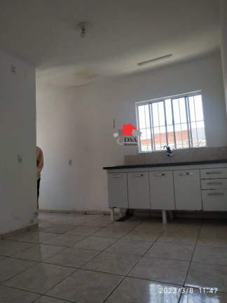 Imagem Casa com 4 Quartos à Venda, 250 m² em Parque Orestes ôngaro - Hortolândia