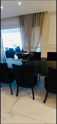 Imagem Apartamento com 3 Quartos à Venda, 132 m² em Tamboré - Santana De Parnaíba Imagem Apartamento com 3 Quartos à Venda, 132 m² em Tamboré - Santana De Parnaíba