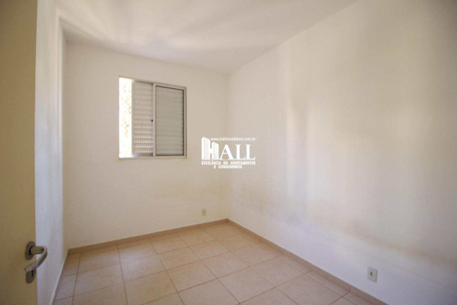 Imagem Apartamento com 2 Quartos à Venda, 60 m² em Jardim Yolanda - São José Do Rio Preto