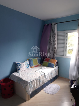 Imagem Apartamento com 2 Quartos à Venda, 67 m² em Jardim São José - Barueri Imagem Apartamento com 2 Quartos à Venda, 67 m² em Jardim São José - Barueri