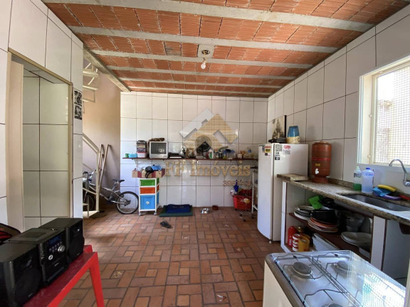 Imagem Casa com 2 Quartos à Venda, 200 m² em Lagoa Dourada - Brotas
