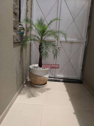 Imagem Sobrado com 3 Quartos à Venda, 200 m² em Jardim Hebrom - São Paulo