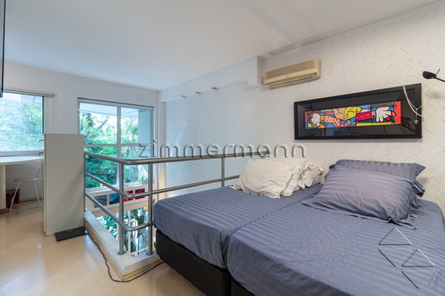Imagem Apartamento com 1 Quarto à Venda, 147 m² em Alto De Pinheiros - São Paulo Imagem Apartamento com 1 Quarto à Venda, 147 m² em Alto De Pinheiros - São Paulo