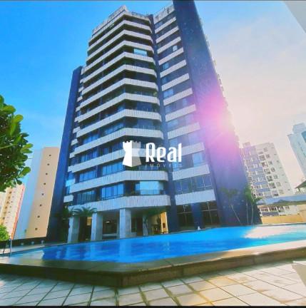 Imagem Apartamento com 4 Quartos à Venda, 178 m² em Itaigara - Salvador