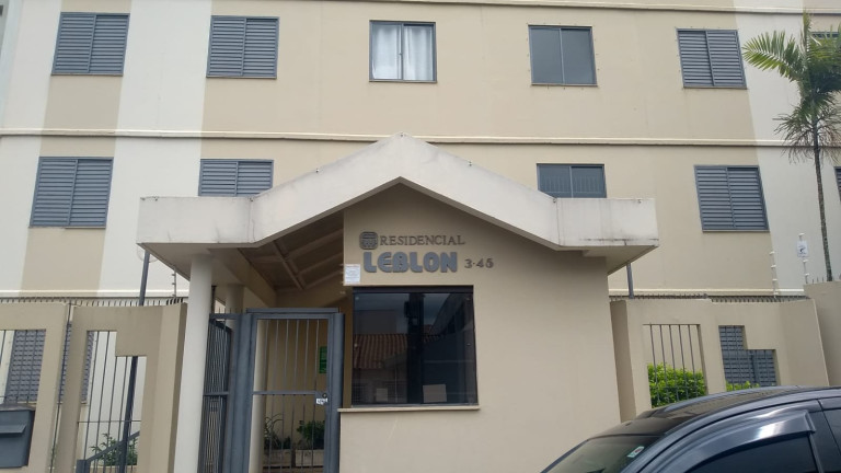 Imagem Apartamento com 2 Quartos à Venda, 50 m² em Jardim América - Bauru