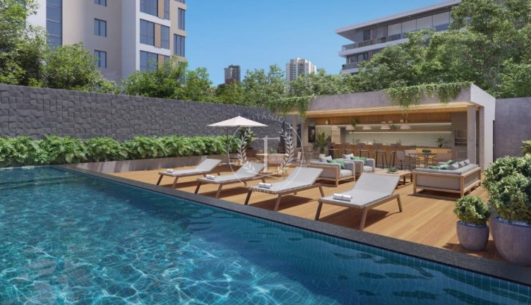 Imagem Apartamento com 2 Quartos à Venda, 88 m² em Vila Romana - São Paulo Imagem Apartamento com 2 Quartos à Venda, 88 m² em Vila Romana - São Paulo