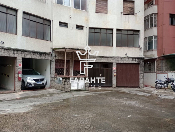 Imagem Apartamento com 1 Quarto à Venda, 45 m² em Itararé - São Vicente Imagem Apartamento com 1 Quarto à Venda, 45 m² em Itararé - São Vicente