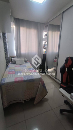 Imagem Apartamento com 3 Quartos à Venda, 79 m² em Setor Bueno - Goiânia Imagem Apartamento com 3 Quartos à Venda, 79 m² em Setor Bueno - Goiânia