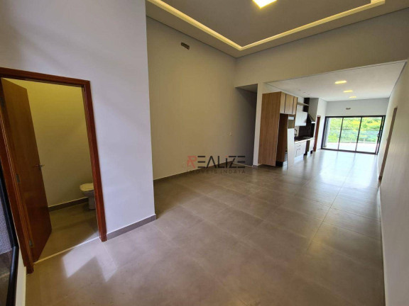 Imagem Casa com 3 Quartos à Venda, 253 m² em Condomínio Jardim Mantova - Indaiatuba Imagem Casa com 3 Quartos à Venda, 253 m² em Condomínio Jardim Mantova - Indaiatuba