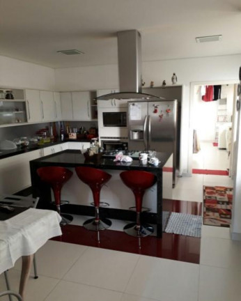 Imagem Apartamento com 3 Quartos à Venda, 210 m² em Higienópolis - São Paulo
