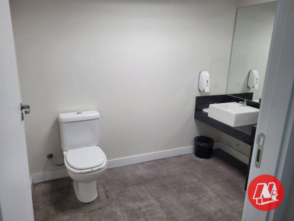 Imagem Loja para Alugar, 228 m² em Rio Branco - Porto Alegre