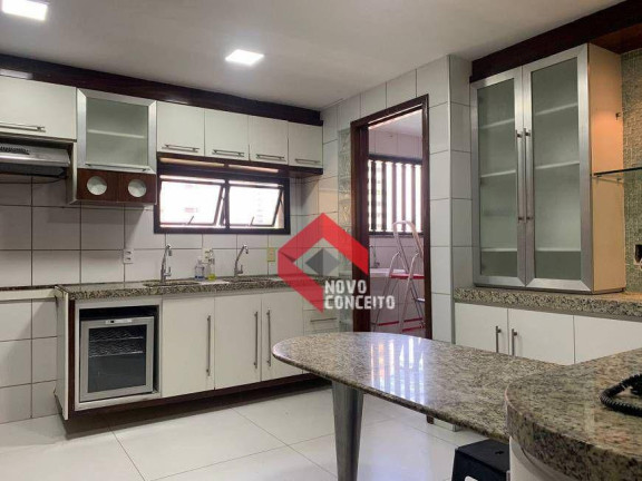 Imagem Apartamento com 3 Quartos à Venda, 154 m² em Meireles - Fortaleza Imagem Apartamento com 3 Quartos à Venda, 154 m² em Meireles - Fortaleza
