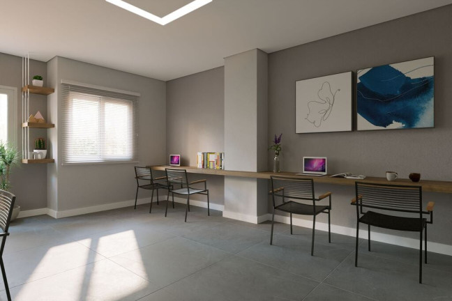 Imagem Apartamento com 1 Quarto à Venda, 28 m² em Sapopemba - São Paulo Imagem Apartamento com 1 Quarto à Venda, 28 m² em Sapopemba - São Paulo