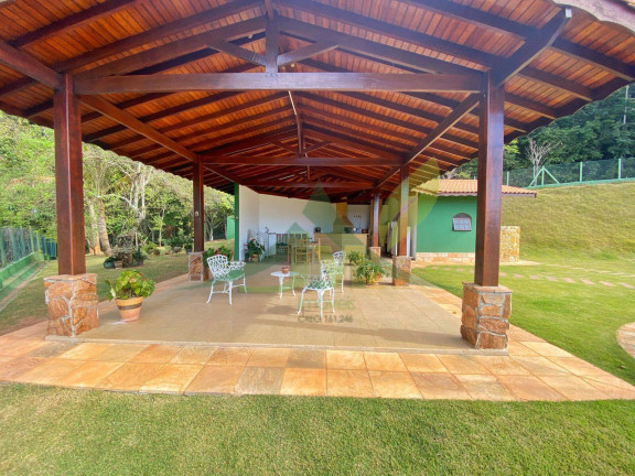 Imagem Chácara com 4 Quartos à Venda, 2.754 m² em Alpes De Ouro - Bom Jesus Dos Perdões Imagem Chácara com 4 Quartos à Venda, 2.754 m² em Alpes De Ouro - Bom Jesus Dos Perdões