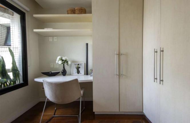 Imagem Cobertura com 5 Quartos à Venda, 463 m² em Jardim Anália Franco - São Paulo Imagem Cobertura com 5 Quartos à Venda, 463 m² em Jardim Anália Franco - São Paulo