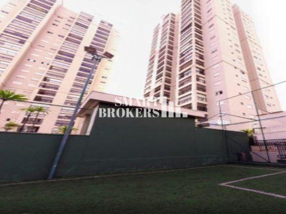 Imagem Apartamento com 3 Quartos à Venda, 94 m² em Ipiranga - São Paulo Imagem Apartamento com 3 Quartos à Venda, 94 m² em Ipiranga - São Paulo