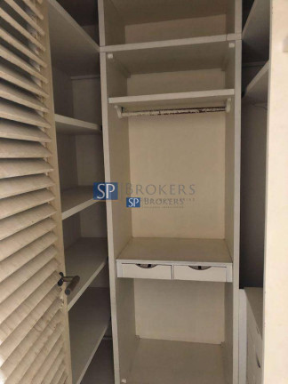Imagem Apartamento com 3 Quartos à Venda, 151 m² em Vila Olímpia - São Paulo Imagem Apartamento com 3 Quartos à Venda, 151 m² em Vila Olímpia - São Paulo
