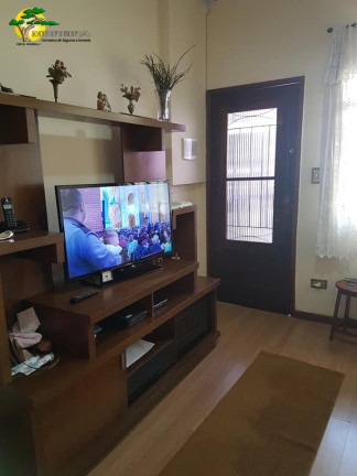 Imagem Casa com 3 Quartos à Venda, 75 m² em Lauzane Paulista - São Paulo