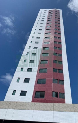Imagem Apartamento com 2 Quartos à Venda, 46 m² em Madalena - Recife Imagem Apartamento com 2 Quartos à Venda, 46 m² em Madalena - Recife