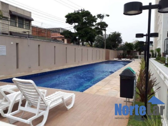Imagem Apartamento com 3 Quartos à Venda, 67 m² em Bom Retiro - São Paulo