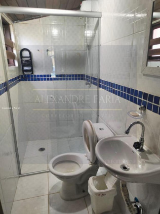 Imagem Casa com 3 Quartos à Venda, 190 m² em Camburi - São Sebastião
