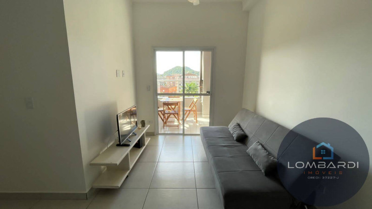 Imagem Apartamento com 2 Quartos à Venda, 62 m² em Centro - Ubatuba Imagem Apartamento com 2 Quartos à Venda, 62 m² em Centro - Ubatuba