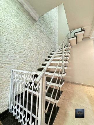 Imagem Casa com 3 Quartos à Venda, 125 m² em Alves Dias - São Bernardo Do Campo