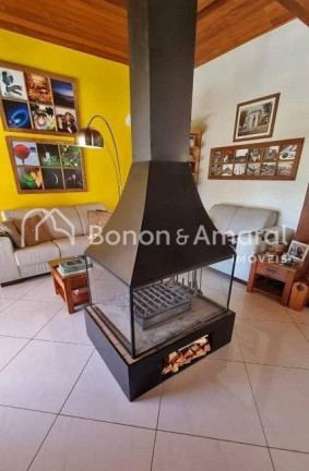 Imagem Casa de Condomínio com 4 Quartos à Venda, 330 m² em Jardim Botânico (sousas) - Campinas Imagem Casa de Condomínio com 4 Quartos à Venda, 330 m² em Jardim Botânico (sousas) - Campinas