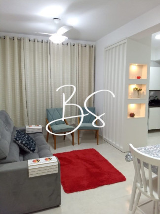 Imagem Apartamento com 1 Quarto à Venda, 12 m² em Centro - Tramandaí
