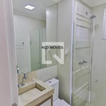 Imagem Apartamento com 2 Quartos à Venda, 55 m² em Vila Gomes - São Paulo
