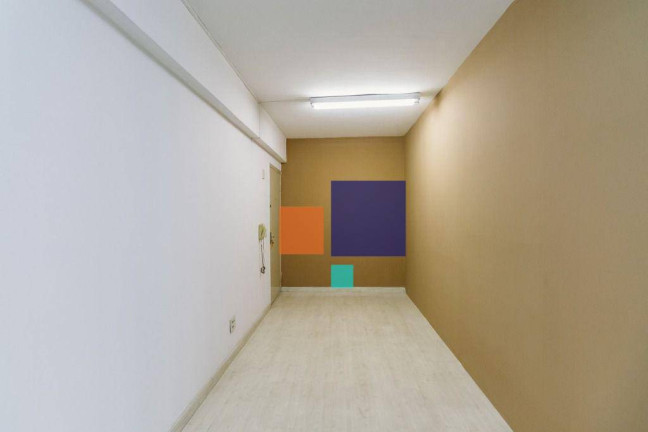 Imagem Imóvel para Alugar, 50 m² em Vila Leopoldina - São Paulo