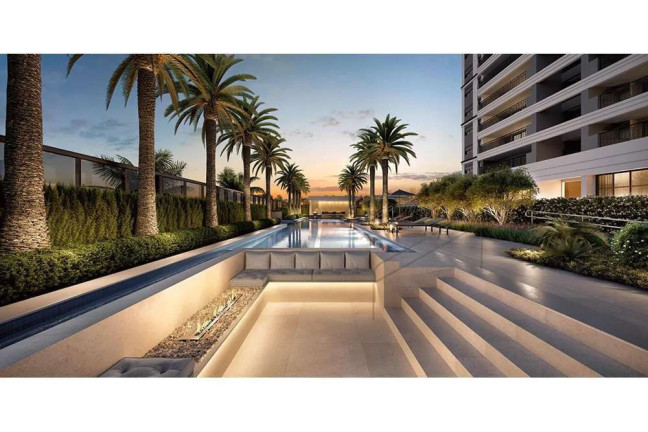Imagem Apartamento com 4 Quartos à Venda, 304 m² em Jardim Aurélia - São Paulo Imagem Apartamento com 4 Quartos à Venda, 304 m² em Jardim Aurélia - São Paulo