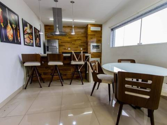 Imagem Apartamento com 2 Quartos à Venda, 59 m² em Vila Mathias - Santos Imagem Apartamento com 2 Quartos à Venda, 59 m² em Vila Mathias - Santos