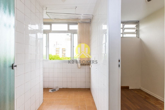 Imagem Apartamento com 2 Quartos à Venda, 77 m² em Paraíso - São Paulo